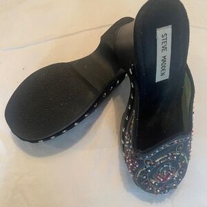 Steve Madden Women’s Clogs
